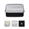 INNOSTYLE TORBA NA LAPTOPA 13 14 WODOODPORNA ETUI OMNIPROTECT SLIM CZARNA