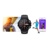 Smartwatch GIEWONT elegancki stylowy do noszenia codziennie