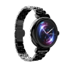 Smartwatch HiFuture Aura damski  - czarny