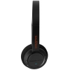 Creative Słuchawki bezprzewodowe JAM V2Sound Blaster czarny/black Bluetooth 5.0