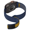 Pasek Spigen Athlex Air na Apple Watch 44 / 45 / 46 / 49 mm - granatowy