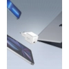 INNOSTYLE SZYBKA ŁADOWARKA KOSTKA USB-C 33W USB TYP C GAN II DO SAMSUNG LED