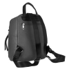 Miejski plecaczek damski Rovicky pojemny skóra ekologiczna backpack