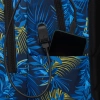 Plecak sportowy Peterson z USB do szkoły uczniów na co dzień