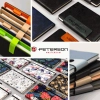 Notes notatnik B6 planer organizer + kalendarz 2026/2027 twarda okładka