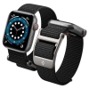 SPIGEN DURAPRO FLEX APPLE WATCH 4 / 5 / 6 / 7 / 8 / 9 / SE / ULTRA 1 / 2  (42 / 44 / 45 / 49 MM) BLACK
