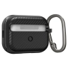 SPIGEN MAG ARMOR MAGSAFE APPLE AIRPODS PRO 1 / 2 MATTE BLACK