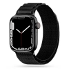 TECH-PROTECT NYLON PRO APPLE WATCH 6 / 7 / 8 / 9 / 10 / SE / ULTRA 1 / 2 (44 / 45 / 46 / 49 MM) BLACK