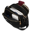 Listonoszka torebka damska miejska Peterson modna na ramię mała crossbody