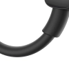 Kabel Joyroom Multi-Color Series A14 Lightning / USB-A 2.4A 1.2 m - czarny