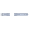 Pasek Sport Band Samsung ET-SFR94LLEGEUdo Watch6 20mm M/L niebieski/polar blue