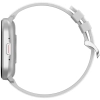 Smartwatch Gravity Srebrny Pasek + Bransoleta GT43-2