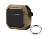 Beline AirPods Solid Cover Air Pods 3brązowy /brown