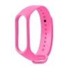 Pasek silikonowy do smartwatcha Xiaomi Mi Watch 5 i 6