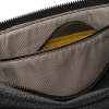 Torebka damska crossbody ze skóry ekologicznej na ramię