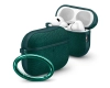 Etui Spigen Urban Fit na AirPods 3 - zielone