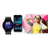 Smartwatch GIEWONT zegarek sportowy do codziennego noszenia