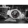 Zegarek Męski CASIO EDIFICE EF-129D-1AVEF + BOX