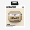 Skinarma etui Spunk AirPods Pro 2 kość   słoniowa/ivory