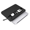 Torba Tech-Protect Sleeve na laptopa 13-14 - czarna
