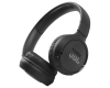 Nauszne słuchawki bezprzewodowe JBL Tune 510 - czarne