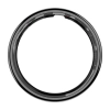 Smartring COLMI R12 rozmiar 13 22.4mm (czarny)