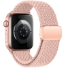 TECH-PROTECT NYLONMAG APPLE WATCH 6 / 7 / 8 / 9 / 10 / SE (40 / 41 / 42 MM) DUSTY ROSE
