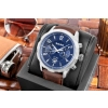 Zegarek Męski TIMBERLAND Newkirk TDWGF0082903 + BOX