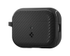 SPIGEN MAG ARMOR MAGSAFE APPLE AIRPODS PRO 1 / 2 MATTE BLACK