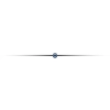 Smartring RINGCONN Gen 2 rozmiar 13 (srebrny)