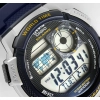 Zegarek Męski CASIO AE-1000W-2AVDF + BOX