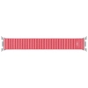 Pasek Samsung Fabric do Galaxy Watch8 /  Watch8 Classic (M/L) coralred