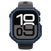 SPIGEN RUGGED ARMOR V2 APPLE WATCH 10 / 11 (42 MM) NAVY BLUE
