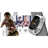 Smartwatch GIEWONT z 2 Paskami do Noszenia