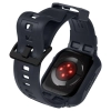 SPIGEN RUGGED ARMOR PRO APPLE WATCH 4 / 5 / 6 / 7 / 8 / 9 / SE (44 / 45 MM) CHARCOAL GREY