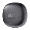 Słuchawki TWS QCY MeloBuds Pro HT08, ANC  (czarne)