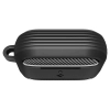 Etui Spigen Rugged Armor na AirPods 3 - czarny mat