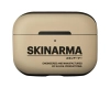 Skinarma etui Spunk AirPods Pro 2 kość   słoniowa/ivory