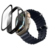SPIGEN THIN FIT 360 APPLE WATCH ULTRA 1 / 2 (49 MM) BLACK