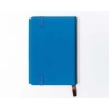Notes notatnik planer A6 mały Peterson w kropki journal twarda oprawa