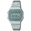Zegarek Męski CASIO VINTAGE A168WA-3AYES + BOX