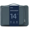 INNOSTYLE TORBA NA LAPTOPA 13 14 WODOODPORNA ETUI CASE OMNIPROTECT SZARA
