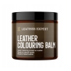 Balsam koloryzujący do skóry Red Brown 250ml Leather Expert LE-07-CB250RB