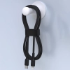 Kabel Dudao L9X 30W USB-C - Lightning 1m - czarny