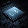 MCDODO SŁUCHAWKI BEZPRZEWODOWE DOUSZNE BLUETOOTH V5.3 Z MIKROFONEM ETUI ANC