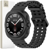TECH-PROTECT ICONBAND PRO SAMSUNG GALAXY WATCH ULTRA (47 MM) BLACK