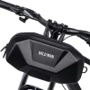 WILDMAN Torba na ramę roweru X9 3.5L     uchwyt rowerowy czarna/black