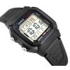 Zegarek Męski CASIO W-800H-1AVES + BOX