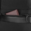 Plecak podróżny z miejscem na laptopa pojemny elegancki miejski Peterson
