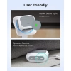 ESR ORBIT HALOLOCK MAGSAFE APPLE AIRPODS PRO 3 WHITE